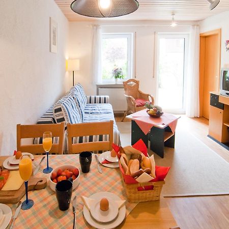 Landhaus Am Kienberg Pfronten Eksteriør bilde