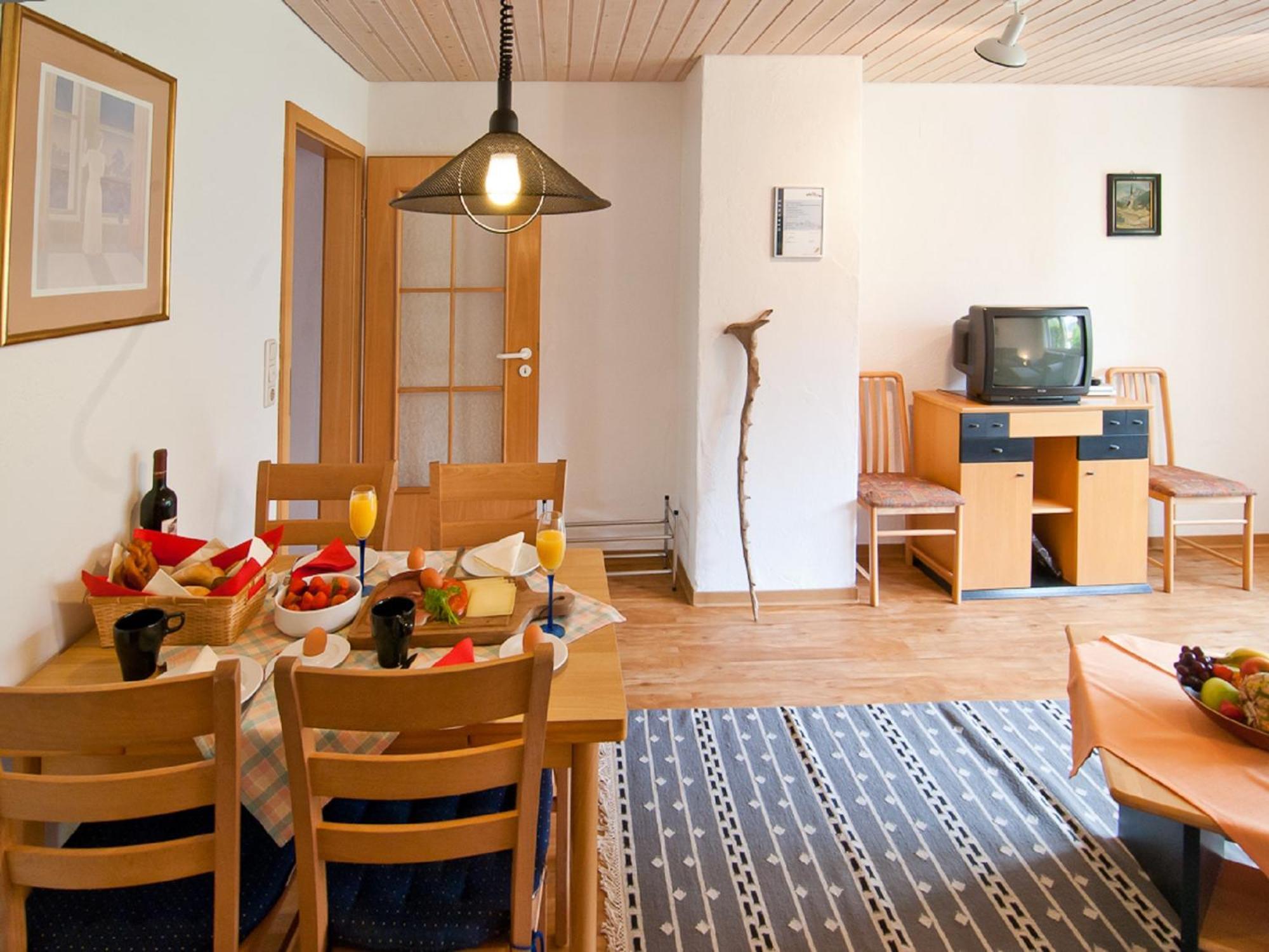 Landhaus Am Kienberg Pfronten Eksteriør bilde