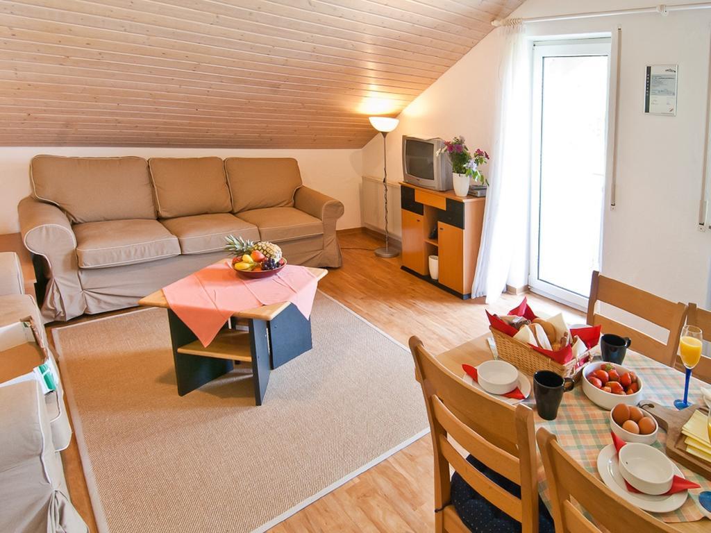 Landhaus Am Kienberg Pfronten Eksteriør bilde