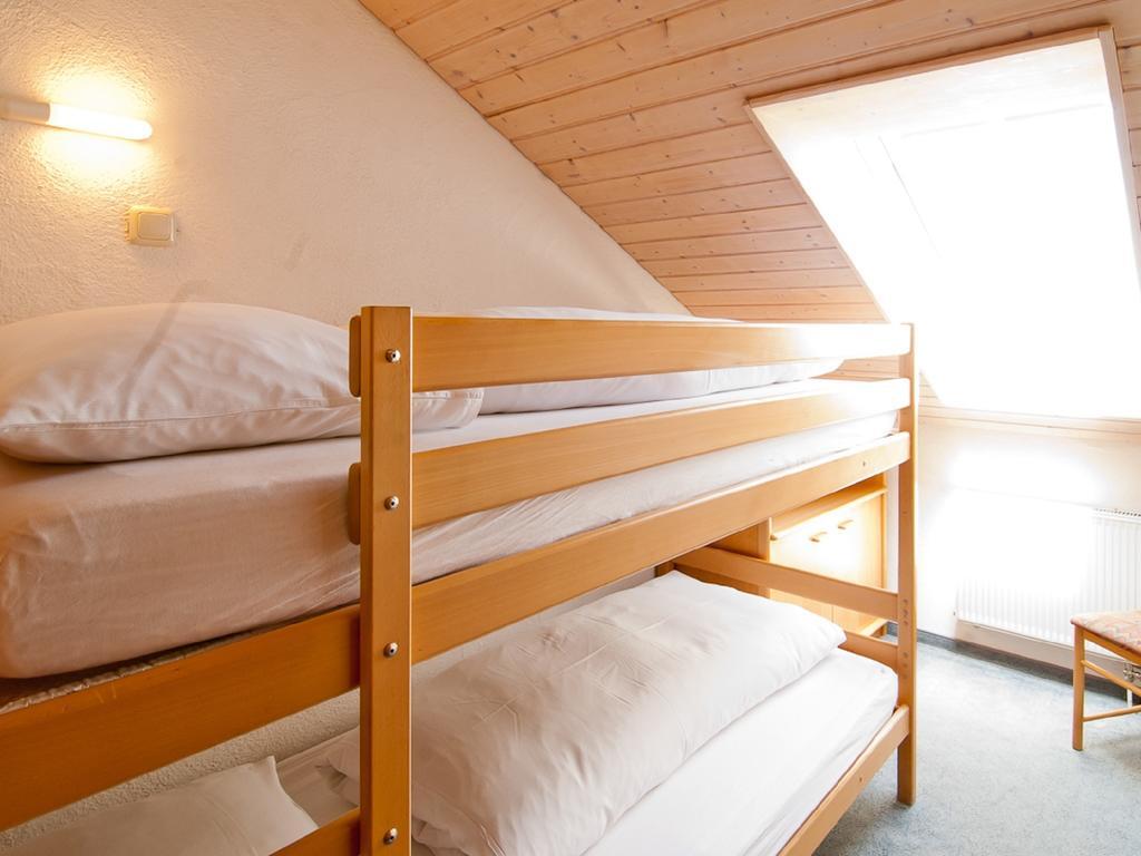 Landhaus Am Kienberg Pfronten Eksteriør bilde