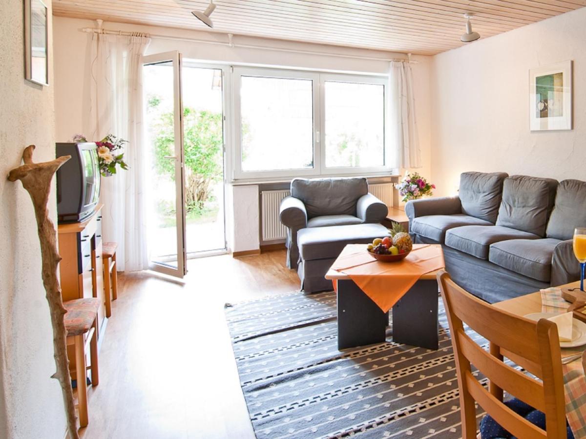 Landhaus Am Kienberg Pfronten Eksteriør bilde