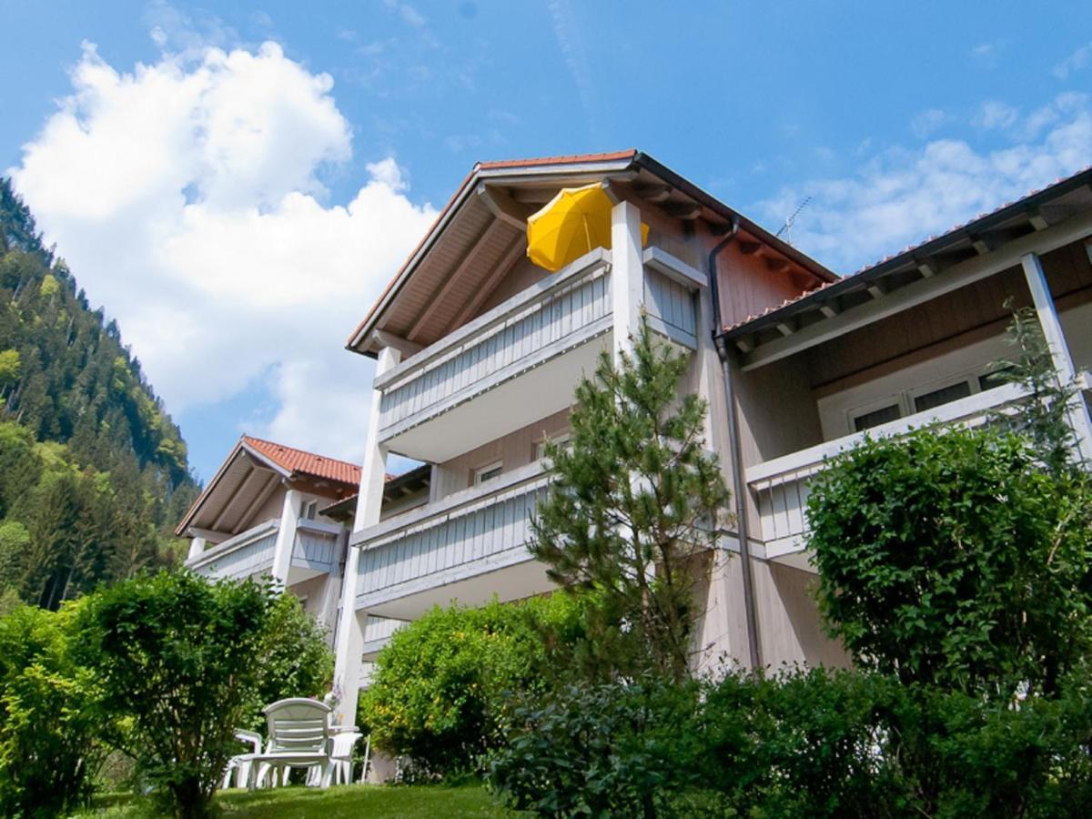 Landhaus Am Kienberg Pfronten Rom bilde