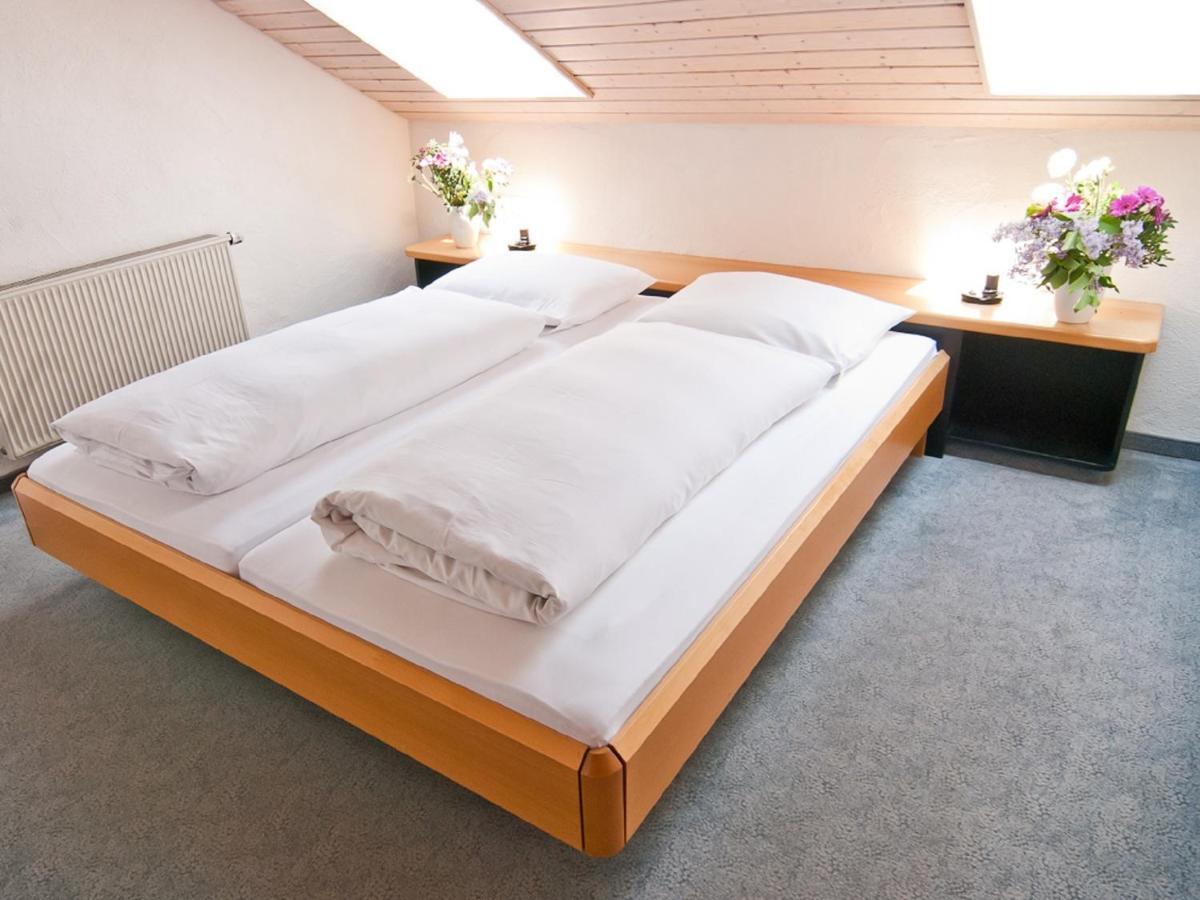 Landhaus Am Kienberg Pfronten Rom bilde